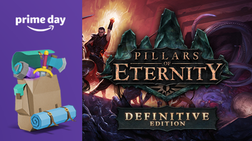 pillars of eternity definitive edition 무설치