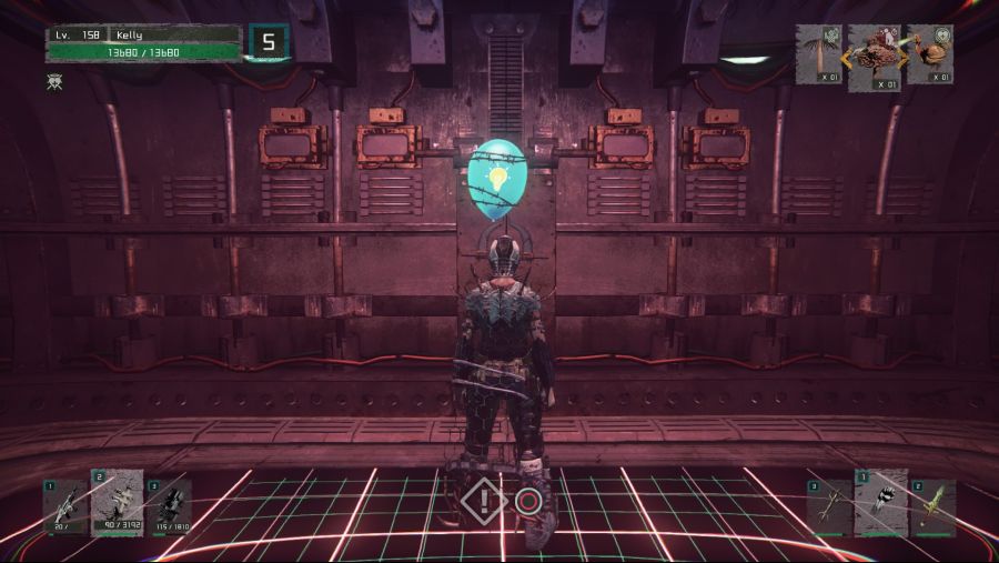 51층 업데이트 후 등반해본 감상 겸 업데이트 정보 2_5.jpg