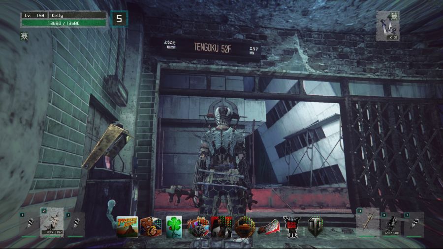 51층 업데이트 후 등반해본 감상 겸 업데이트 정보 2_8.jpg