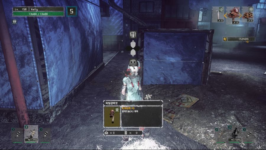 51층 업데이트 후 등반해본 감상 겸 업데이트 정보 2_12.jpg