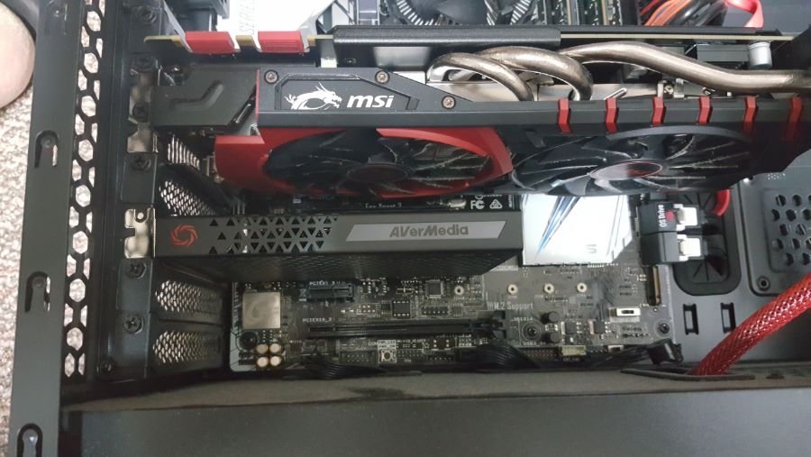 에버미디어 gc573 개봉기 및 설치기_5.jpg