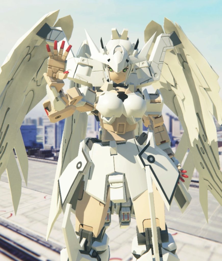 [건브3 - 프레임암즈걸즈편] 미소녀 좋아하세요? 2편_2.jpeg