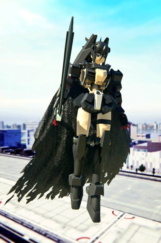 [건브3 - 프레임암즈걸즈편] 미소녀 좋아하세요? 2편_4.jpeg