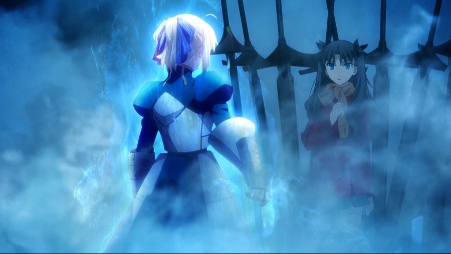 [Salender-Raws] Fate stay night (Unlimited Blade Works) - 18 [BD 1920x1080 x264 FLAC].mkv_20180714_121245.939.jpg