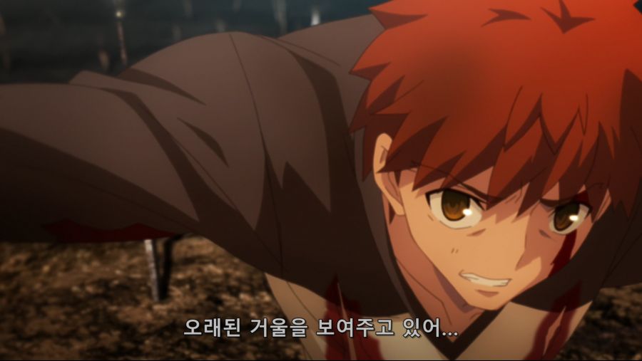 [Salender-Raws] Fate stay night (Unlimited Blade Works) - 21 [BD 1920x1080 x264 FLAC].mkv_20180715_172223.197.jpg