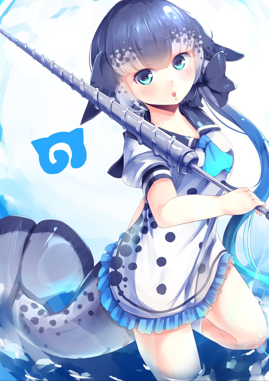 __narwhal_kemono_friends_drawn_by_kanzakietc__12b1703c69636154fb50fecaaaed6b9d.jpg