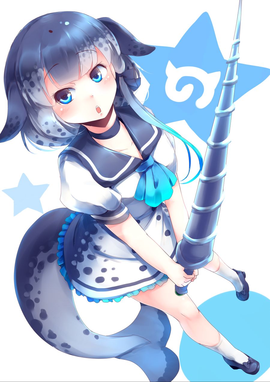 __narwhal_kemono_friends_drawn_by_kanzakietc__fe07bf086aa4f5ab652090f2516312aa.jpg