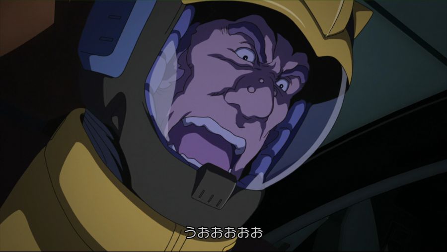 [Anime Land] Mobile Suit Gundam The Origin 06-END (Dual Audio) (BDRip 1080p Hi10P DTSx2) [0D76DEB0].mkv_20180720_175042.563.jpg