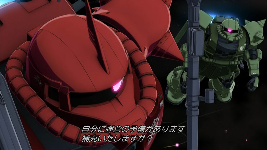 [Anime Land] Mobile Suit Gundam The Origin 06-END (Dual Audio) (BDRip 1080p Hi10P DTSx2) [0D76DEB0].mkv_20180720_175448.051.jpg