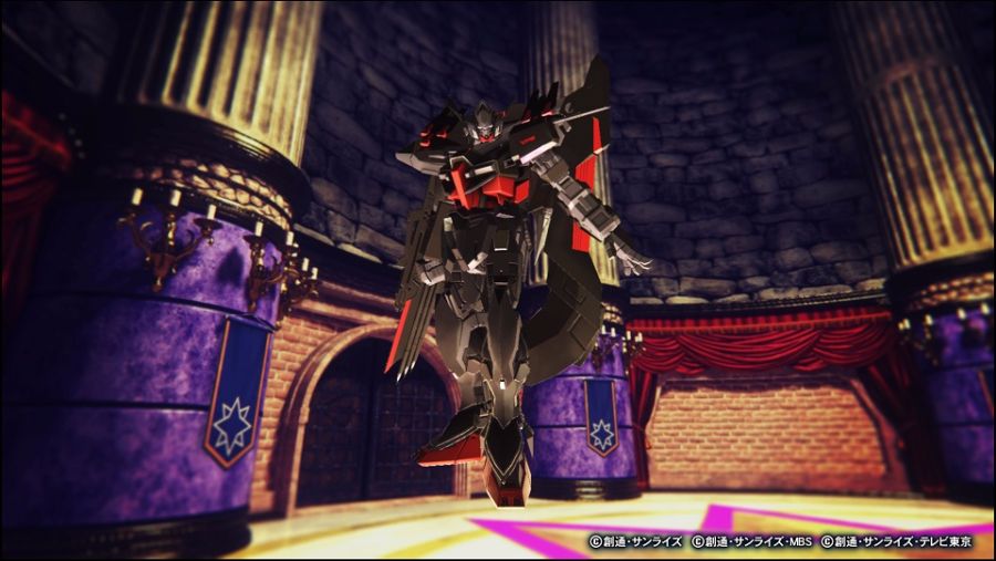 [건브3] 기체스샷 대량방출 (3) - G건담 편_26.jpg