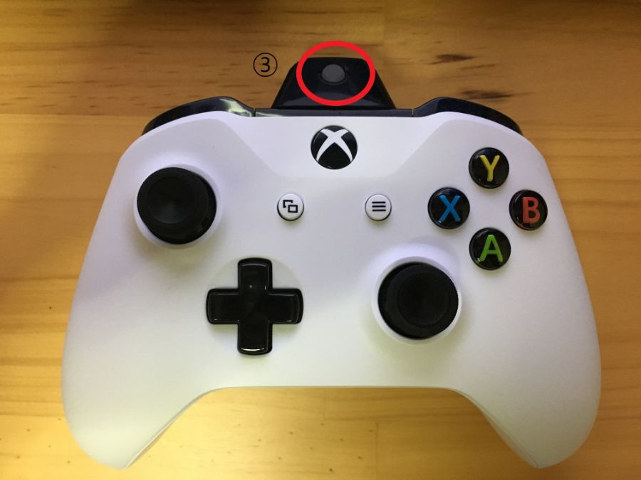 Brook사의 X One Adapter를 동글이로 PC에서 무선으로 사용해보자_8.jpg