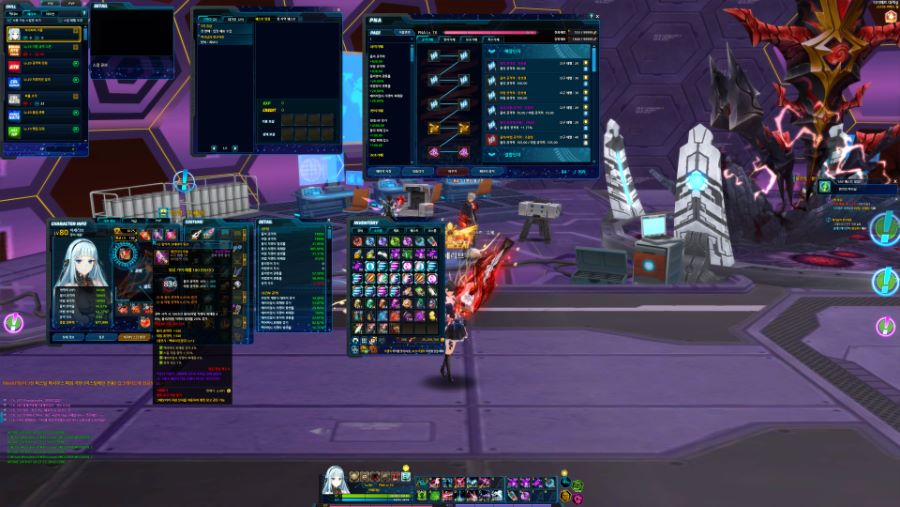 바이올렛 특요나올때 접었다가 다시좀 해보려고 합니다._4.png