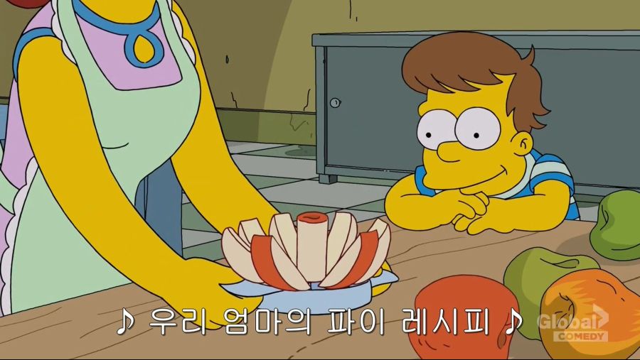 [심슨가족] 에이브심슨이 호머에게한 최악의 일 중 하나_16.jpg