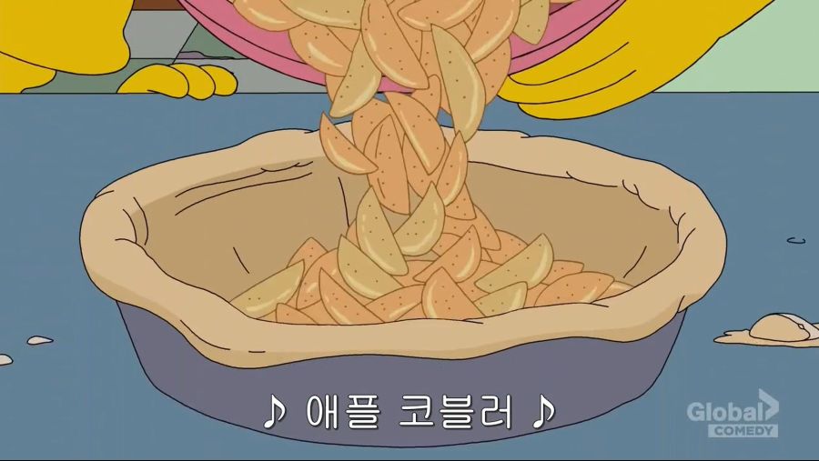 [심슨가족] 에이브심슨이 호머에게한 최악의 일 중 하나_17.jpg