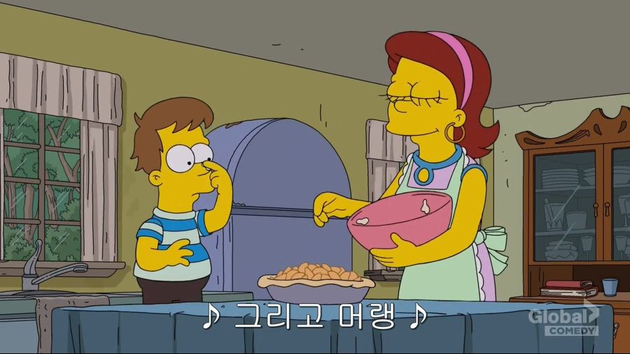 [심슨가족] 에이브심슨이 호머에게한 최악의 일 중 하나_18.jpg