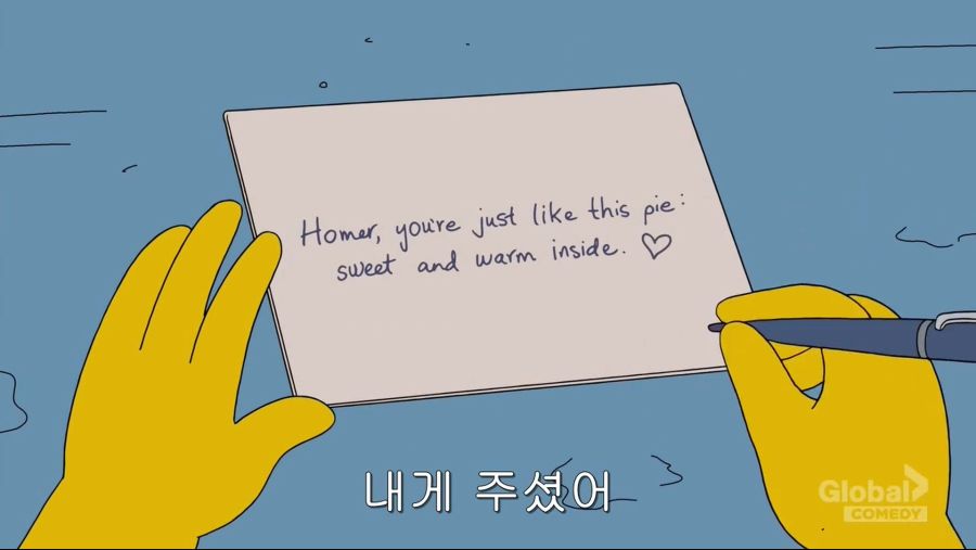 [심슨가족] 에이브심슨이 호머에게한 최악의 일 중 하나_28.jpg