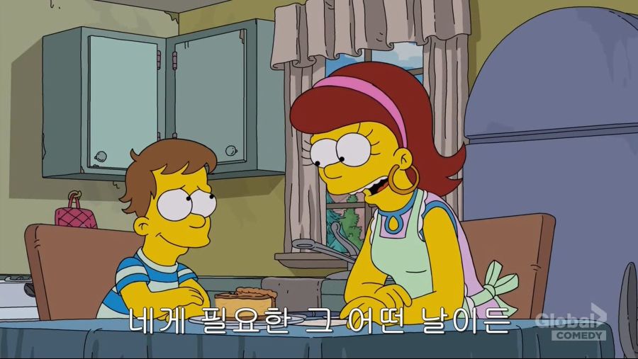 [심슨가족] 에이브심슨이 호머에게한 최악의 일 중 하나_30.jpg