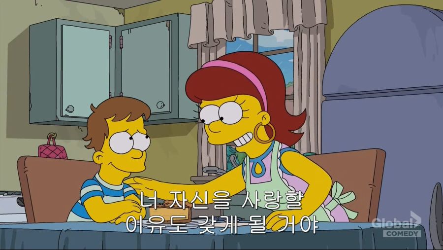 [심슨가족] 에이브심슨이 호머에게한 최악의 일 중 하나_32.jpg