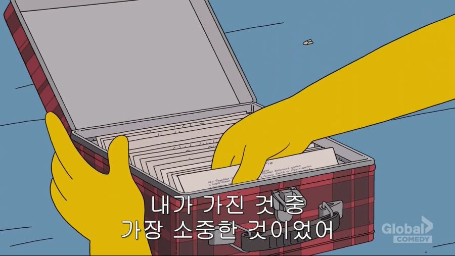 [심슨가족] 에이브심슨이 호머에게한 최악의 일 중 하나_35.jpg