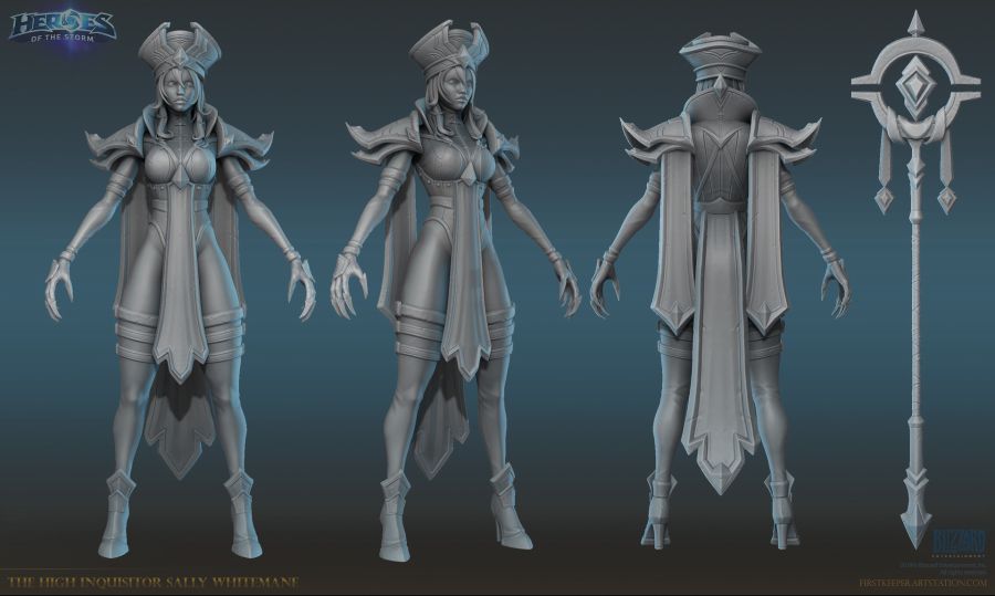 first-keeper-whitemane-hipoly.jpg