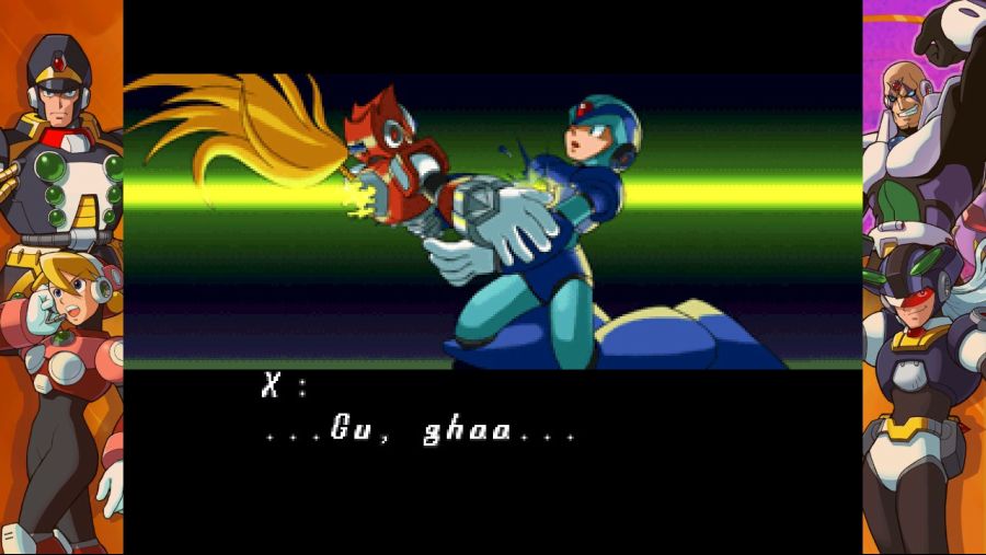 (스포) 록맨 X5, X6 클리어_3.jpg