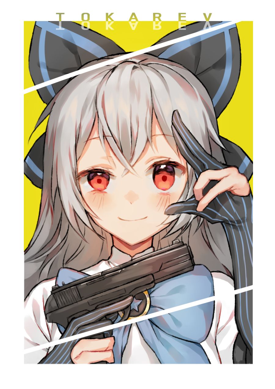 소전)스압) 리리컬 토카레프 TT-33 자동권총 쨜 모음_15.png