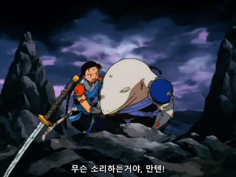 머리털이 다 빠져서 죽은 동생_4.png