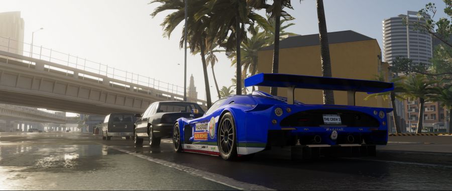 [스압주의] 더 크루 2 스샷_9.png