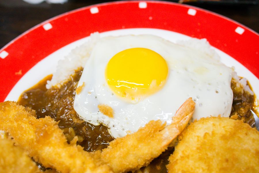 2박3일 부산여행 - 겐짱카레 , 백구당 빵 , 옥슈슈_9.jpg