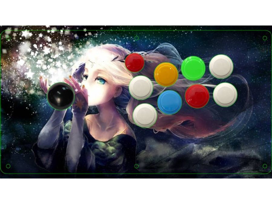 패드로 격투게임 하다가 빡쳐서 조이스틱알아보다가..._4.jpg