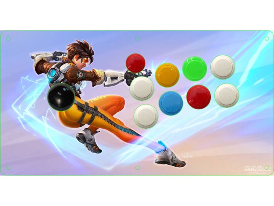 패드로 격투게임 하다가 빡쳐서 조이스틱알아보다가..._8.jpg