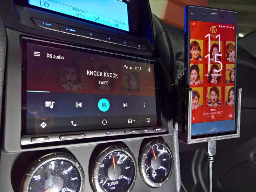 안드로이드 오토 지원하는 카오디오 xav-ax5000를 구매했습니다._8.jpg