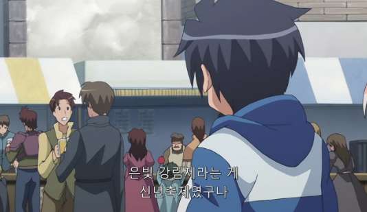 [제로의 사역마]2기 11화 왠지 일부로 루이즈를 살짝 무개념으로 만들었다._1.jpg