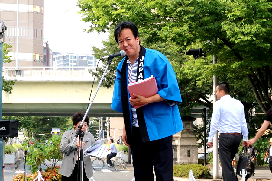 [스압, 데이터 주의] 꿈을 갖고 떠난 텐진마츠리 2부 - 25일 편_13.jpg