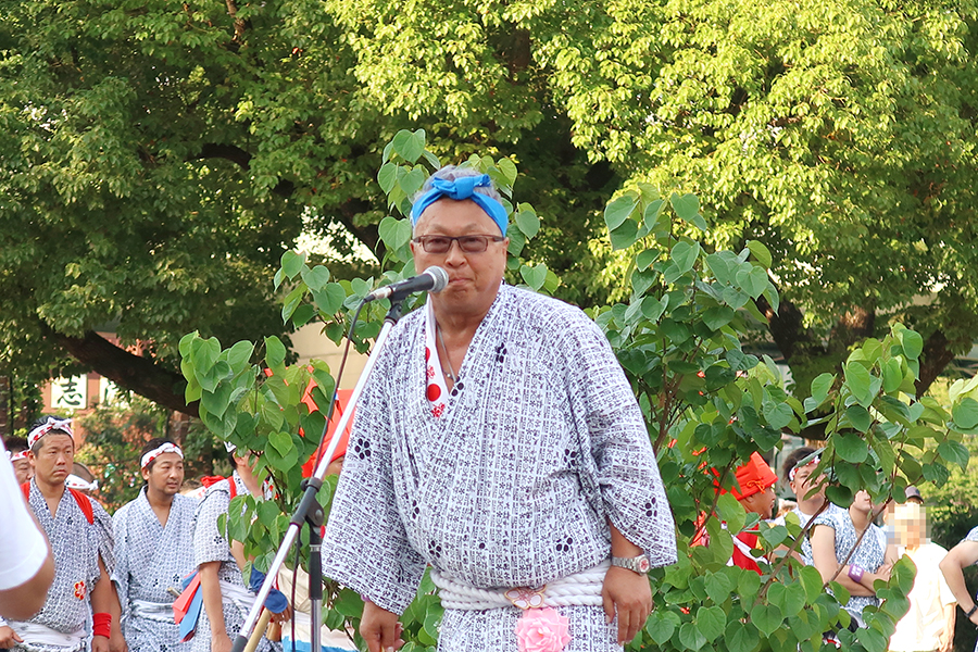 [스압, 데이터 주의] 꿈을 갖고 떠난 텐진마츠리 2부 - 25일 편_17.jpg