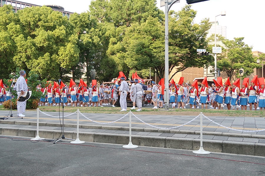 [스압, 데이터 주의] 꿈을 갖고 떠난 텐진마츠리 2부 - 25일 편_21.jpg