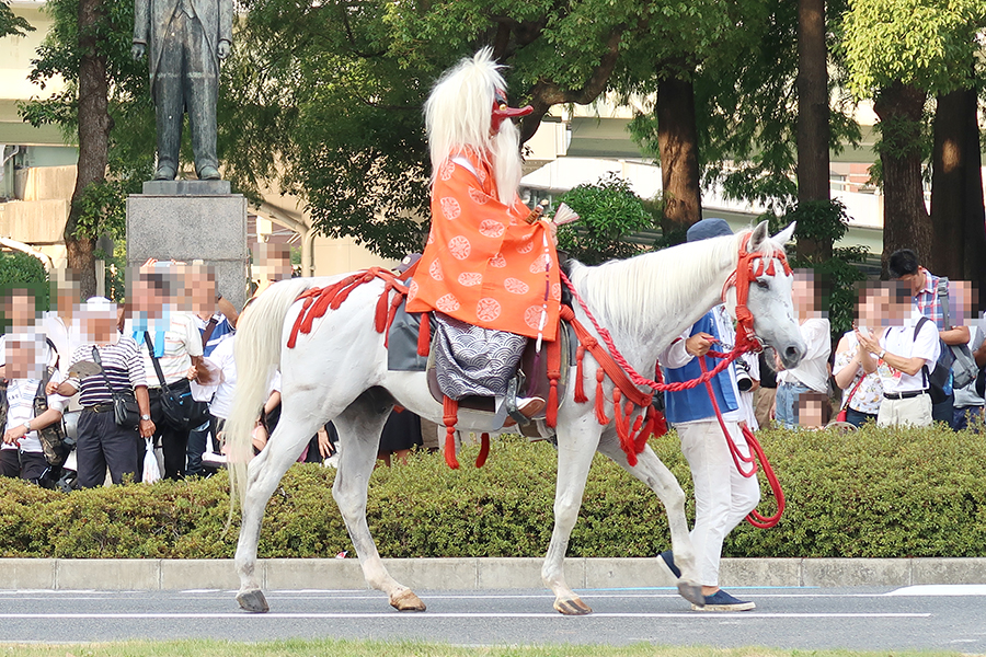 [스압, 데이터 주의] 꿈을 갖고 떠난 텐진마츠리 2부 - 25일 편_22.jpg