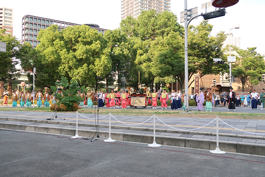 [스압, 데이터 주의] 꿈을 갖고 떠난 텐진마츠리 2부 - 25일 편_24.jpg