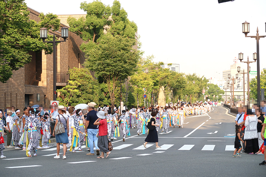 [스압, 데이터 주의] 꿈을 갖고 떠난 텐진마츠리 2부 - 25일 편_28.jpg