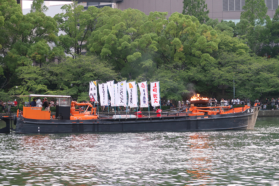 [스압, 데이터 주의] 꿈을 갖고 떠난 텐진마츠리 2부 - 25일 편_29.jpg