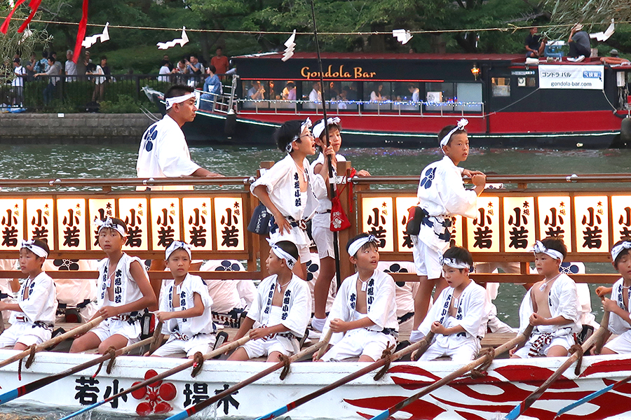 [스압, 데이터 주의] 꿈을 갖고 떠난 텐진마츠리 2부 - 25일 편_32.jpg