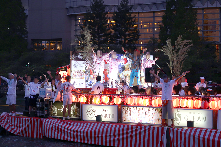 [스압, 데이터 주의] 꿈을 갖고 떠난 텐진마츠리 2부 - 25일 편_35.jpg