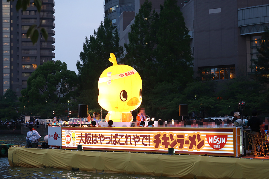 [스압, 데이터 주의] 꿈을 갖고 떠난 텐진마츠리 2부 - 25일 편_36.jpg