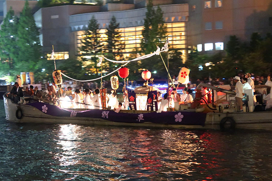 [스압, 데이터 주의] 꿈을 갖고 떠난 텐진마츠리 2부 - 25일 편_53.jpg