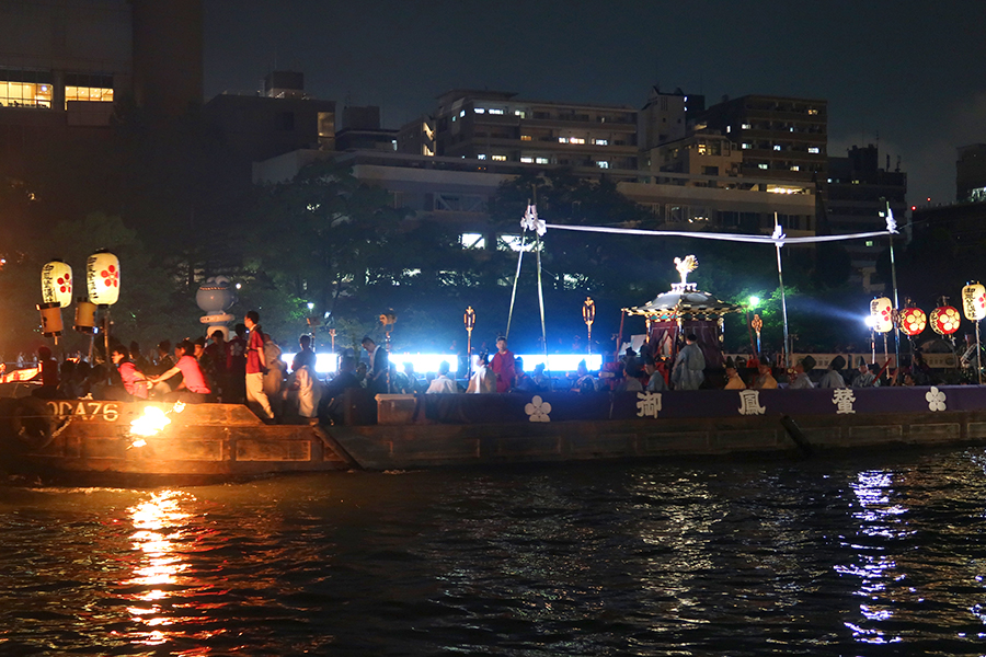 [스압, 데이터 주의] 꿈을 갖고 떠난 텐진마츠리 2부 - 25일 편_55.jpg