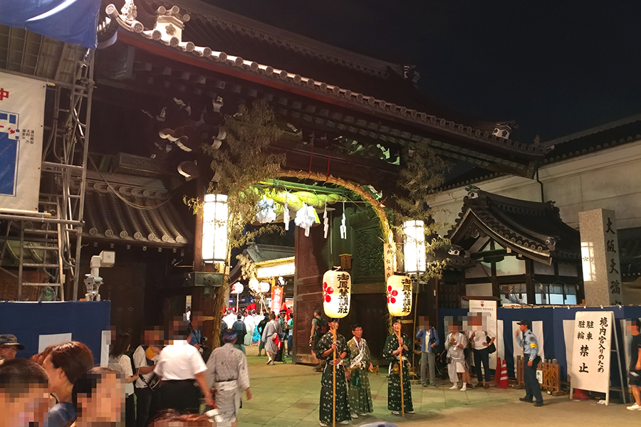 [스압, 데이터 주의] 꿈을 갖고 떠난 텐진마츠리 2부 - 25일 편_63.jpg