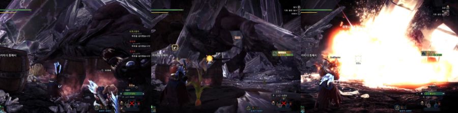 베히모스 참 쉽죠? 수면폭 공략 (feat. 폭탄마)_5.jpg