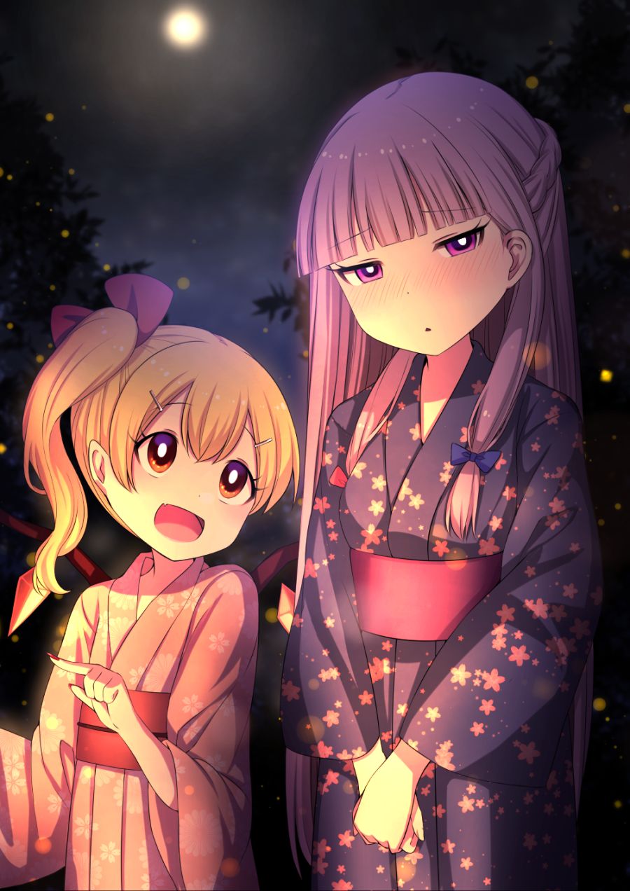 __flandre_scarlet_and_patchouli_knowledge_touhou_drawn_by_tsukimirin__7190fde9c68f87708e8fe785f275b749.png