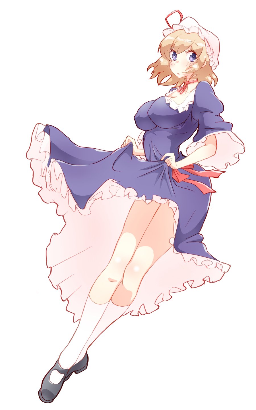 __maribel_hearn_touhou_drawn_by_non_z_art__a5a5a0fa3aa44b64c7b49ded2f0fce3b.jpg