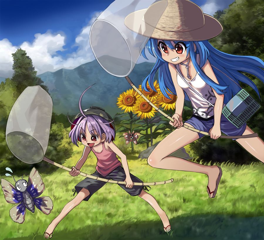 __hinanawi_tenshi_and_sukuna_shinmyoumaru_touhou_drawn_by_shope__3fa5c74d372617f4f946ca92fc7abed2.jpg